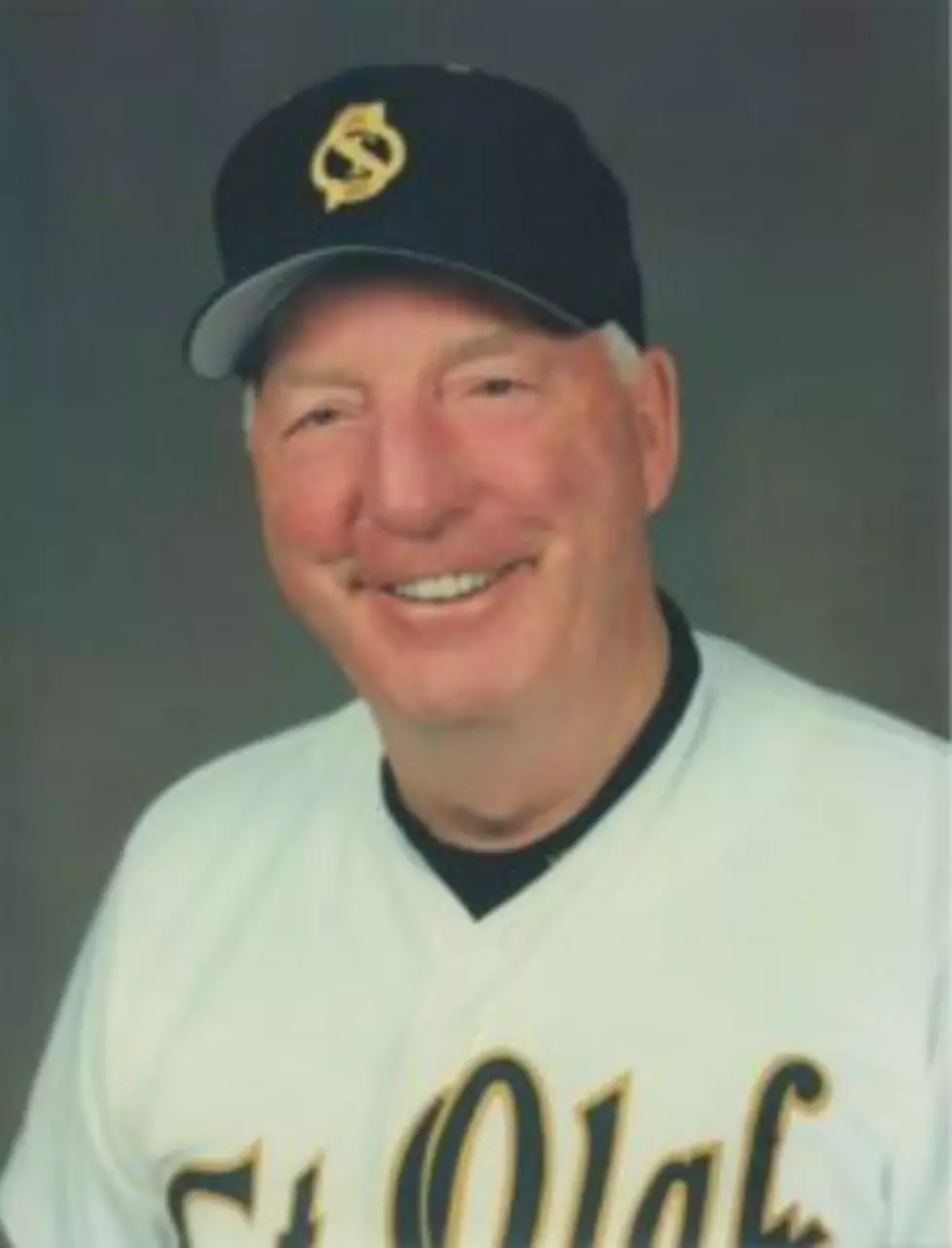 Funeral Plans Finalized for Legendary St. Olaf Baseball Coach