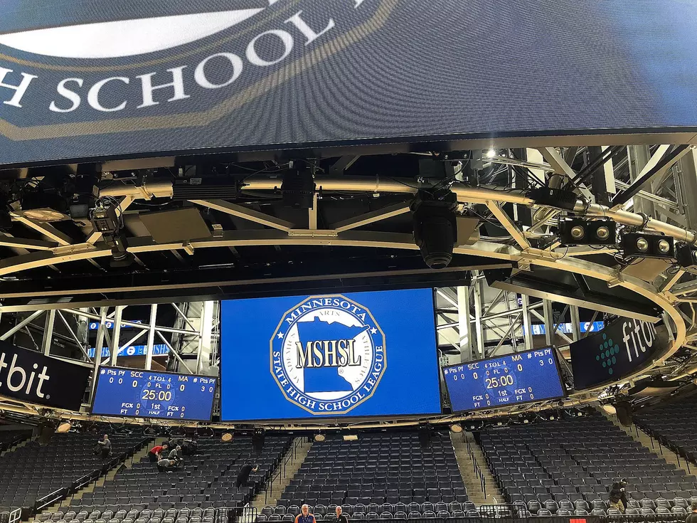 MSHSL Approves Use of Shot Clock for Boys and Girls Basketball