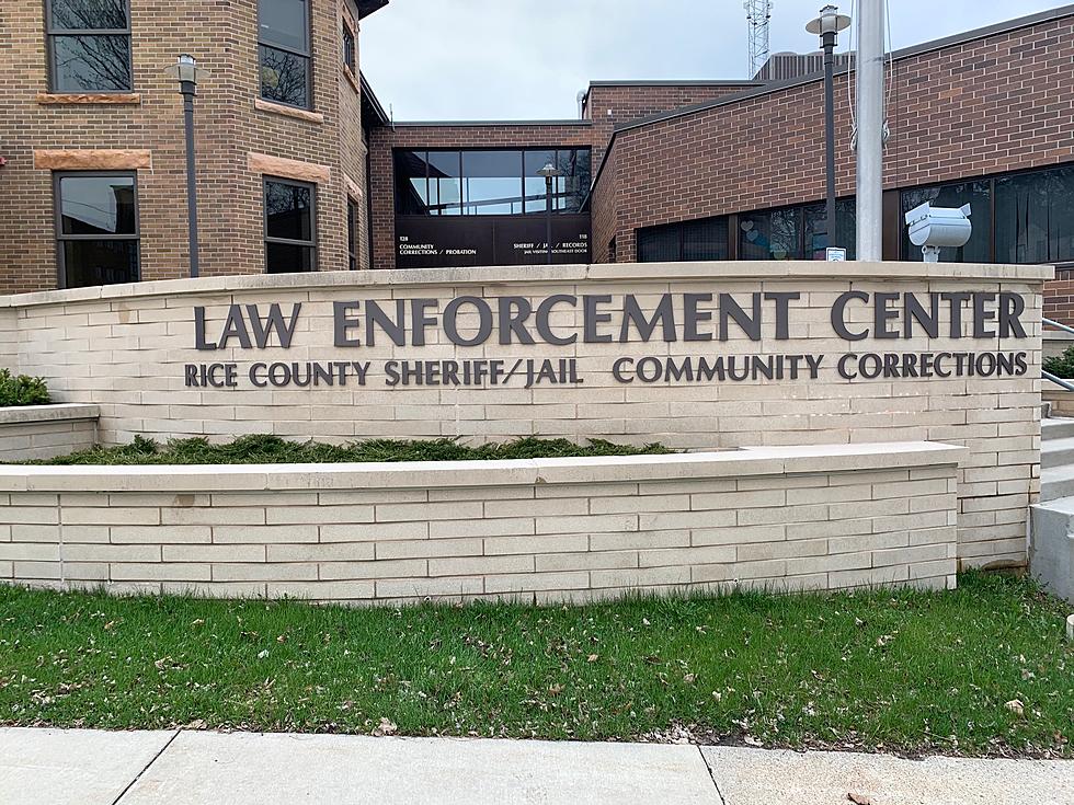 Rice County Commissioner Malecha Upset with Jail Study RFP Process