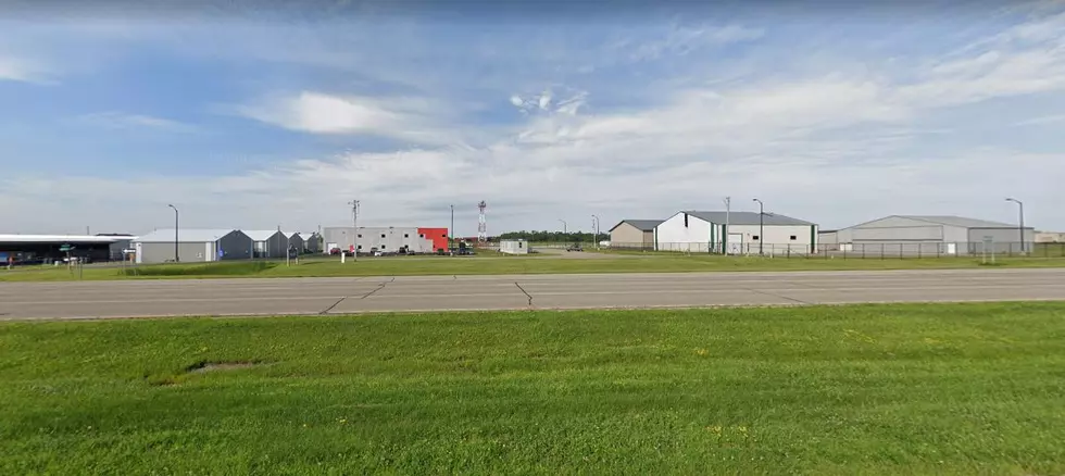 Your Opportunity To Tour The Faribault Airport Is Coming In September