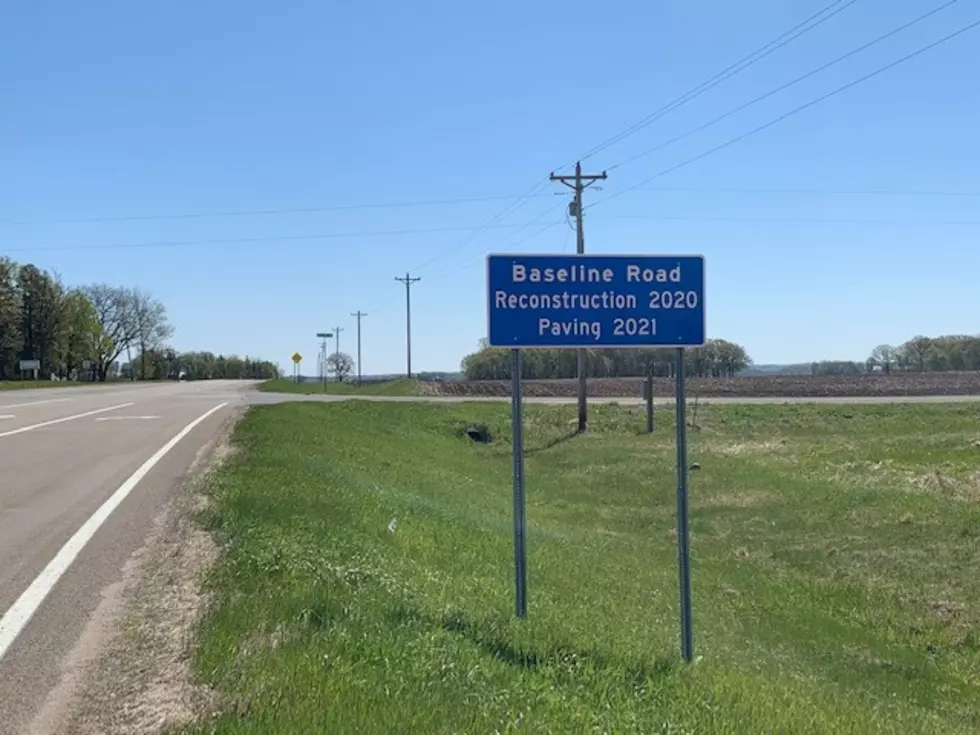 Rice County Road 76 Reconstruction Project On Hold Indefinitely
