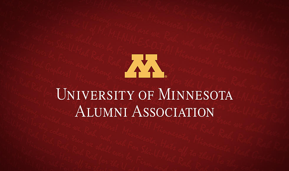 University of Minnesota Alumni Association Selling and Donating Maroon and Gold Face Masks