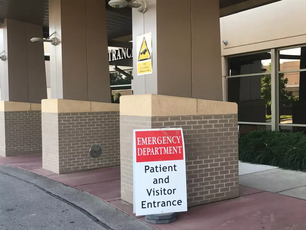 AllFaribault Hospital President Wants the Sick to Seek Treatment
