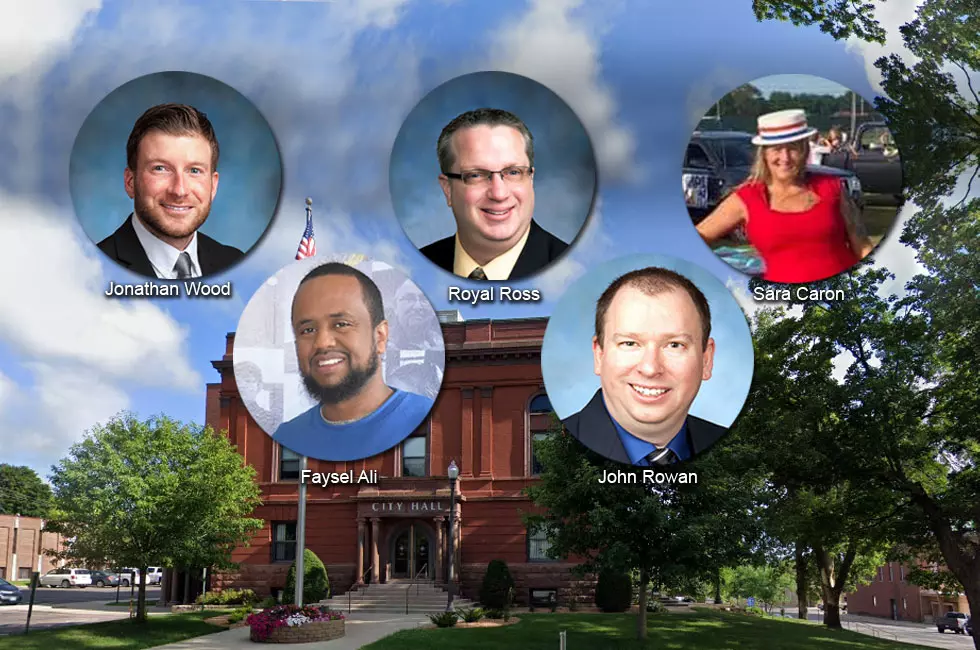 Get to Know the Faribault City Council Candidates