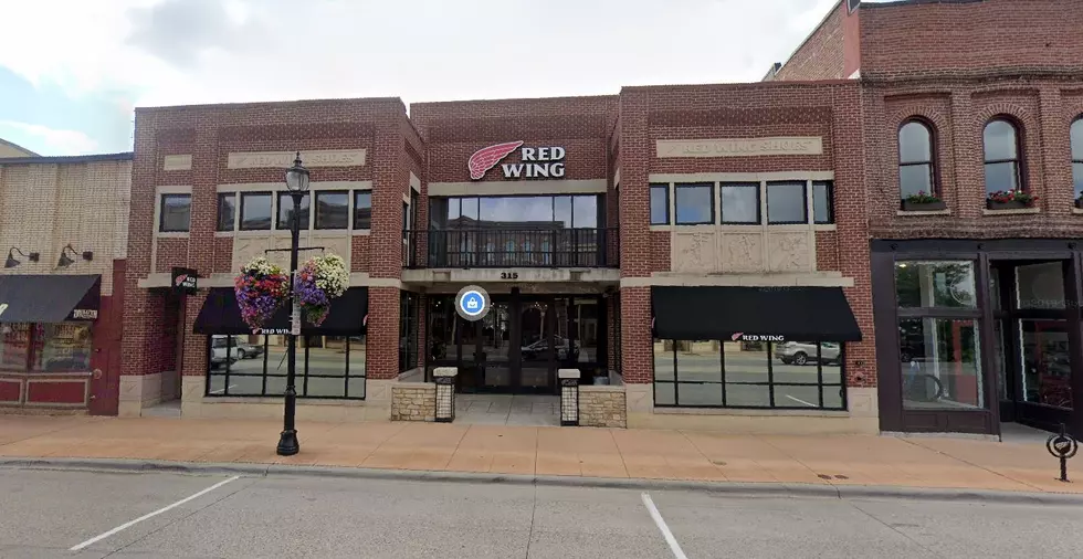 Red Wing Shoe Company Turning into a Job Center for Labor Day