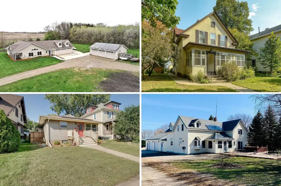 These 8 Homes w/ Solar Panels in Minnesota are Less Than $500,000