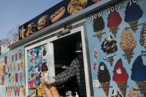 Ice Cream Trucks Most Distinguishing Sound Is Uniquely Minnesotan