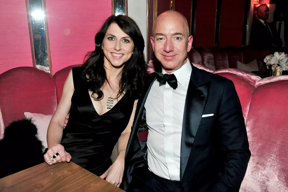 MacKenzie Scott, Jeff Bezos&#8217; Ex-Wife, Donates $25 Million to Minnesota Nonprofits