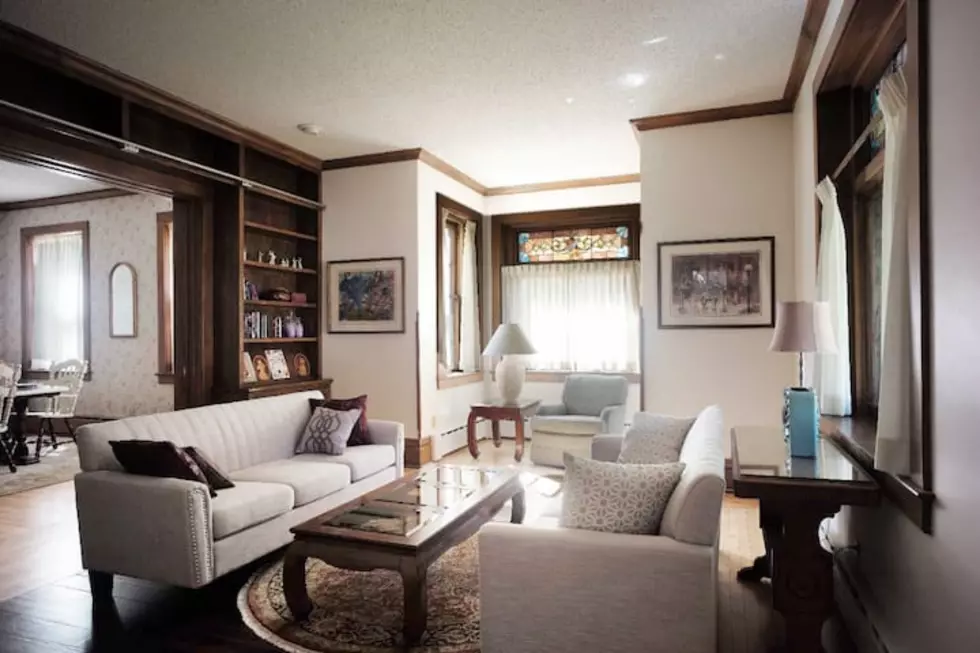 Check Out the Most Expensive Airbnb in Faribault