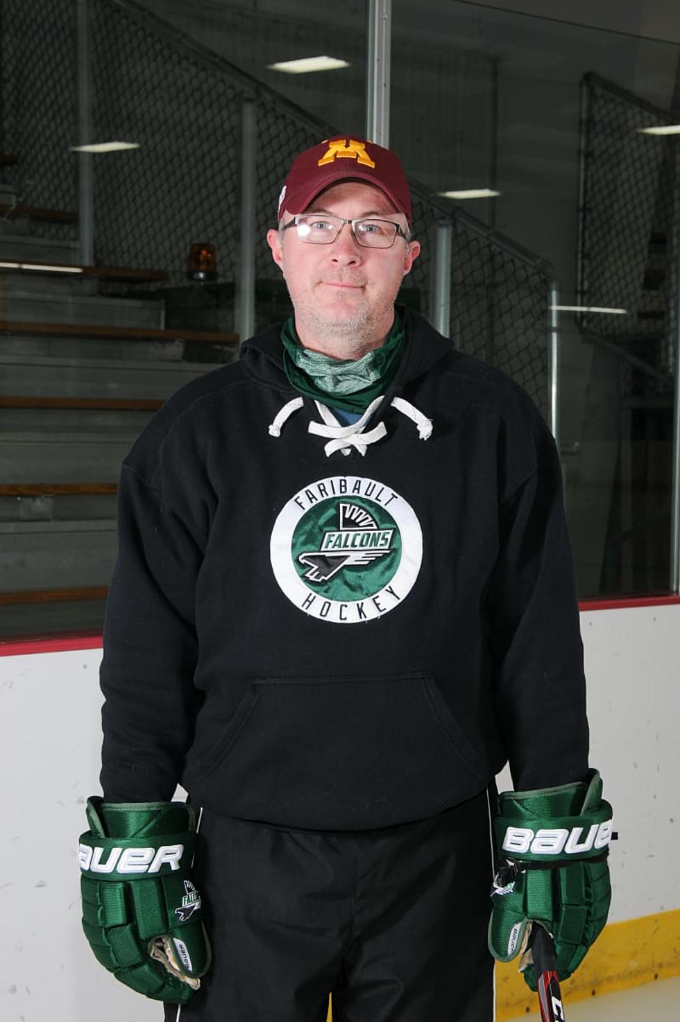 Faribault High School Announces New Head Boys Hockey Coach