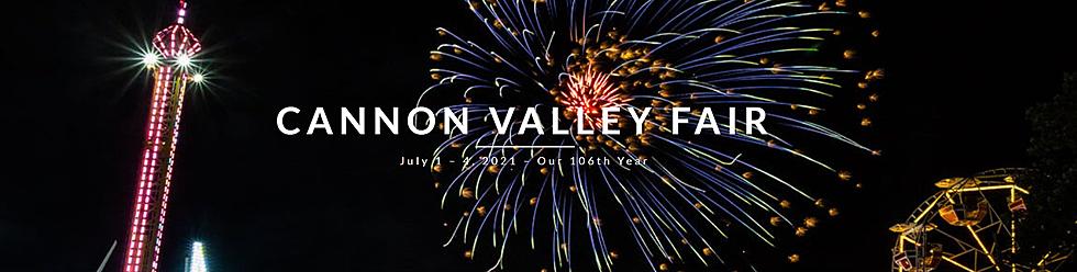 Cannon Valley Fair Theme is “Bring Back the Fun in 2021″