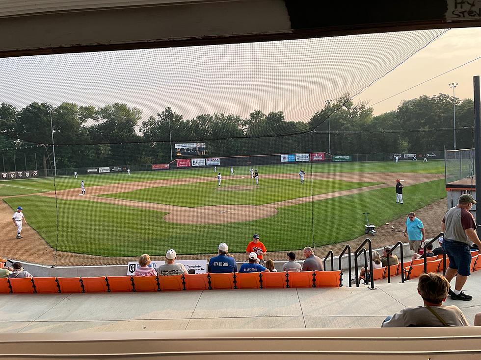 Minnesota Baseball Association Area Region Tournaments Nearly Set