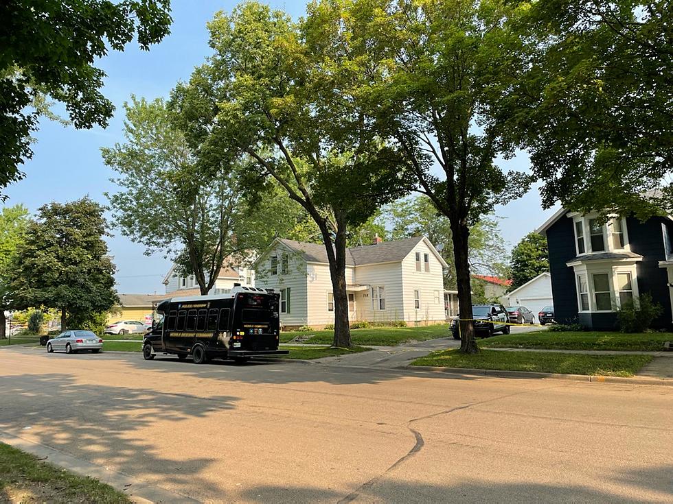 Faribault Officers Responded To An Apparent Murder Suicide
