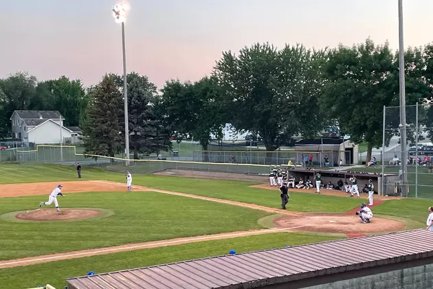 Faribault Lakers One Win From State Amateur Baseball