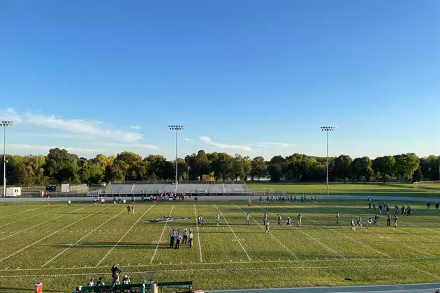 Faribault and Cannon Falls Roll in Homecoming Games