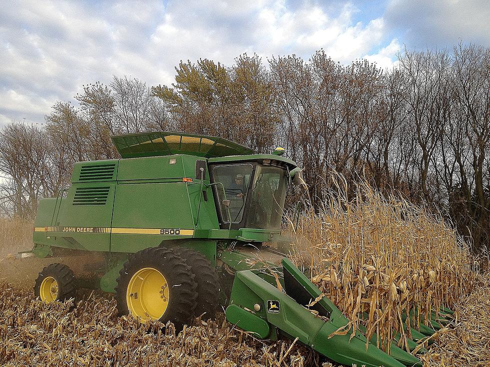 MN Broker Corn & Soybeans Traded Sideways Last Week [Listen]