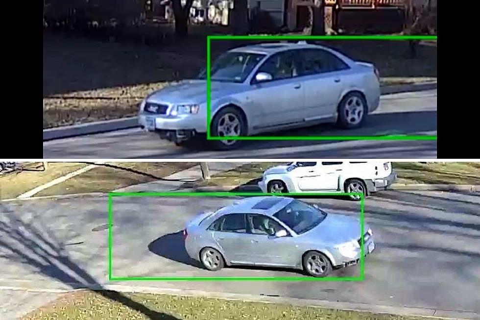 Faribault Police Looking To Public For Help In ID-ing This Driver