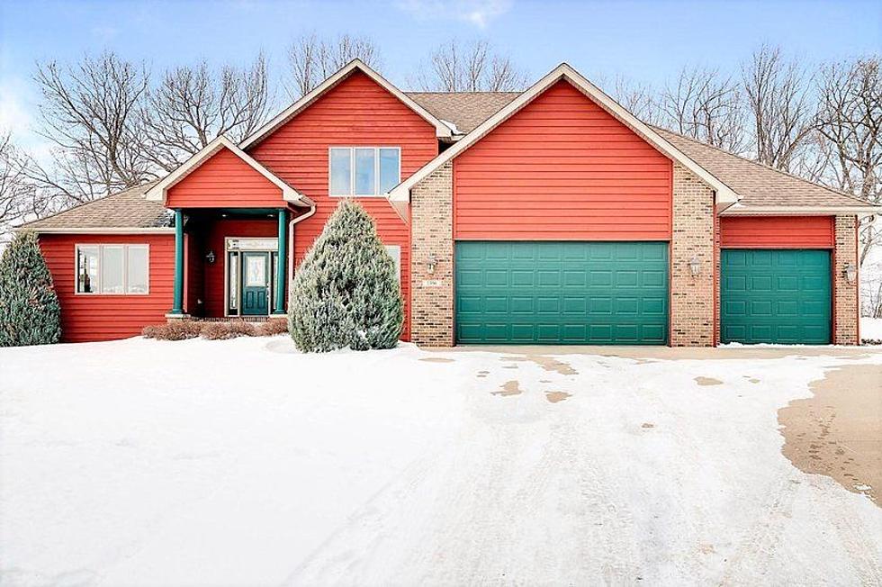 Beautiful Faribault Home Only Lasted 12 Hours On The Market
