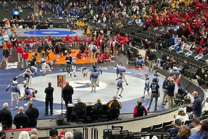 Kasson-Mantorville to Wrestle Simley for Class AA Title
