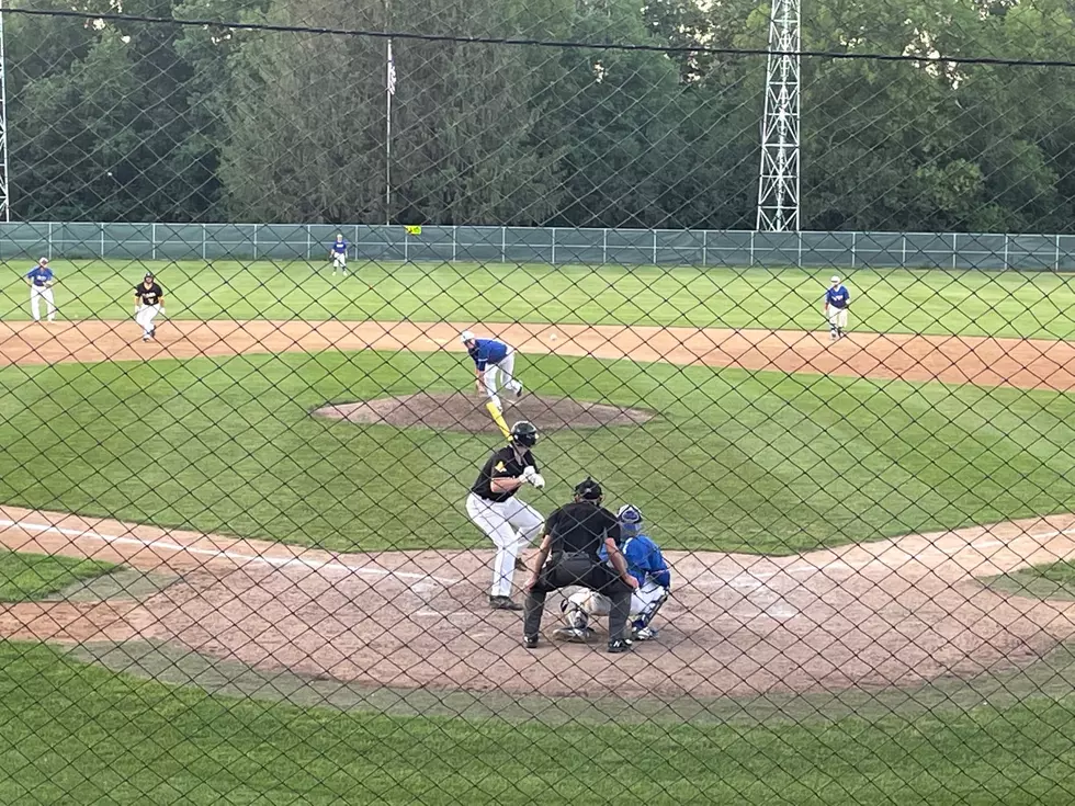 Faribault Lakers Lose Another DRS Home Game