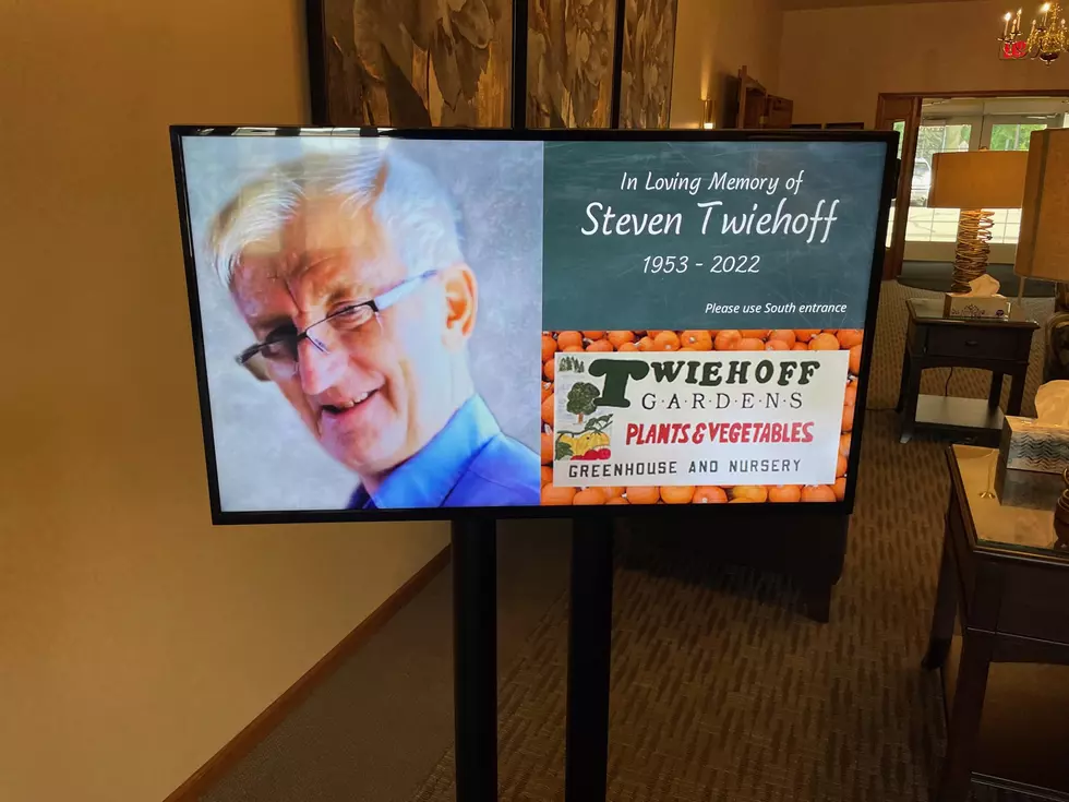 Former Twiehoff Gardens Owner Funeral is Thursday