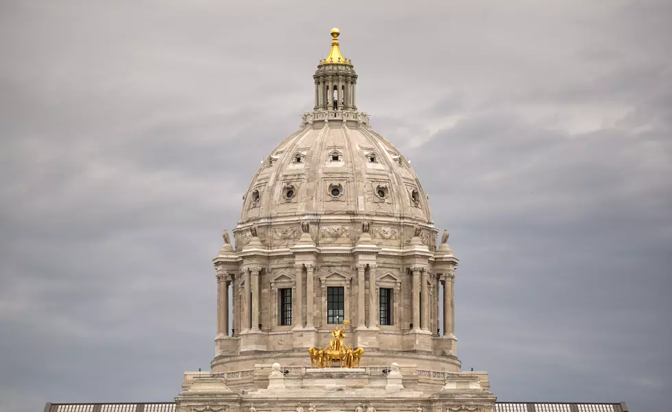 Tax Relief Bill Gets Minnesota Governor’s 1st Signature