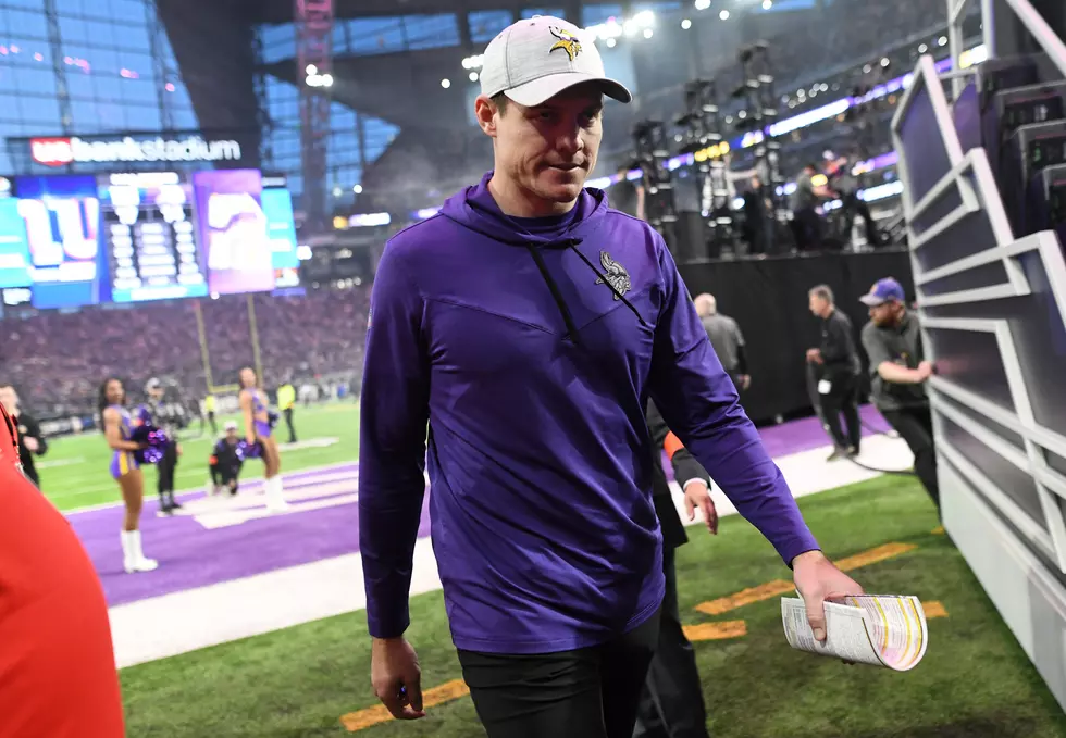 Minnesota Vikings Face Abrupt Finish, Roster Churn After All That Fun