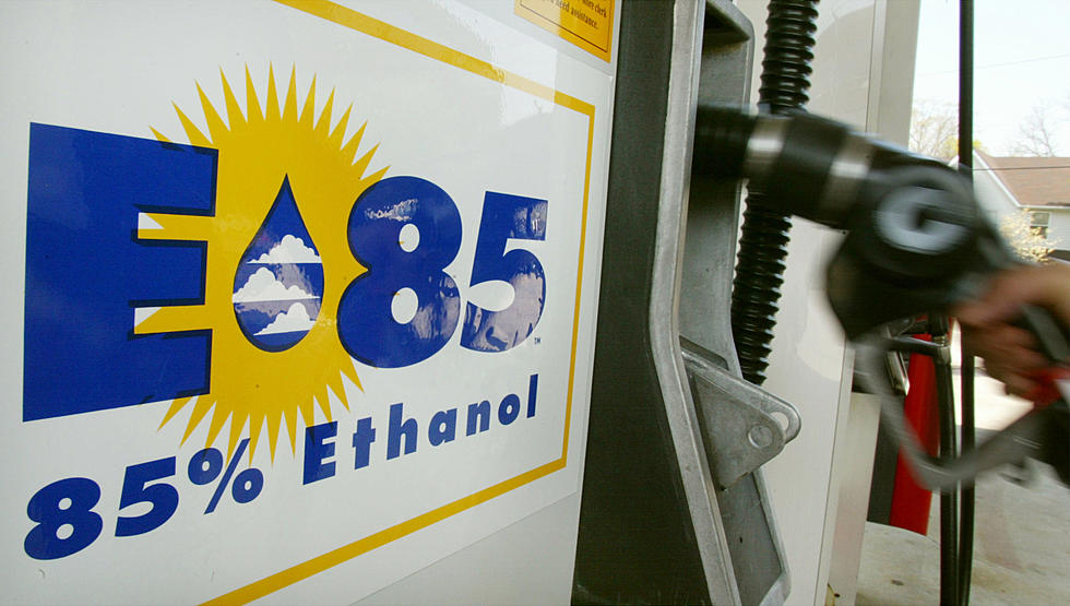 Midwest Could Add More Ethanol to Gasoline Under EPA Plan