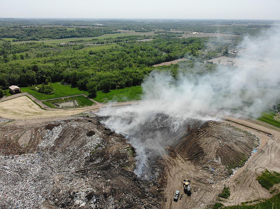 Rice County Landfill Fire Public Meeting is Tonight