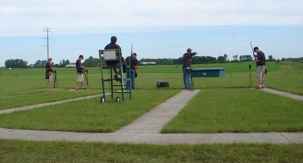 Trap Shooting Growing Fast