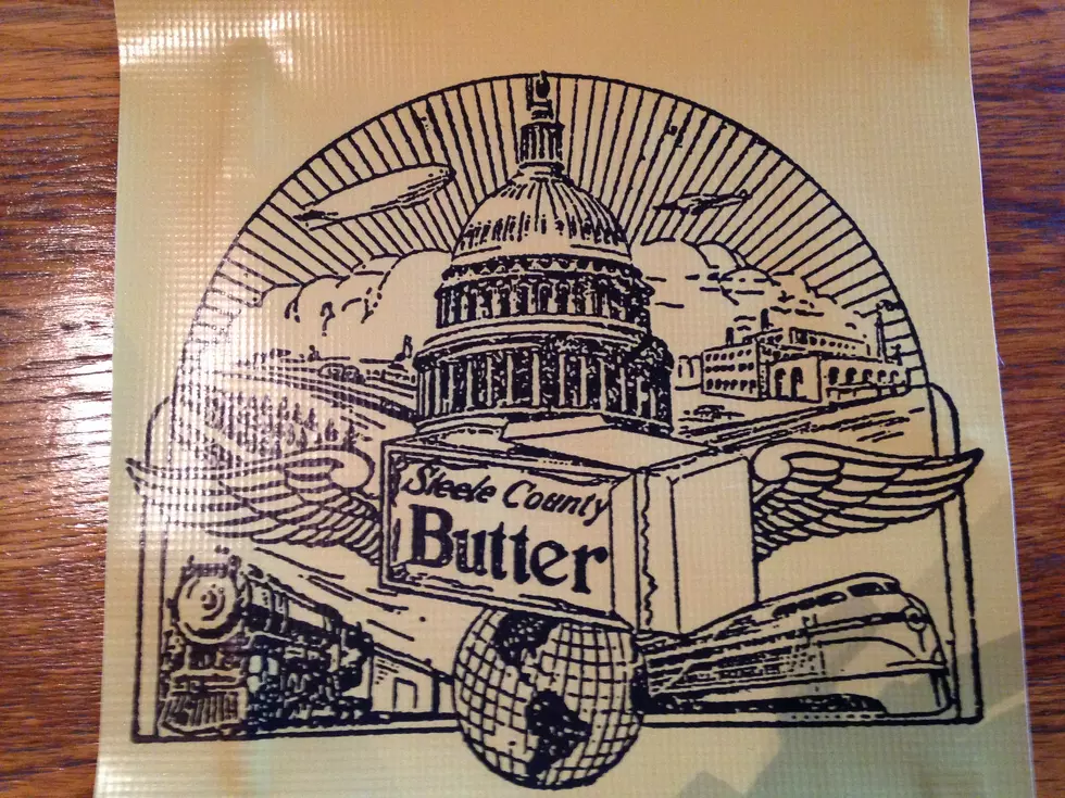 A Look Back: Butter Capital
