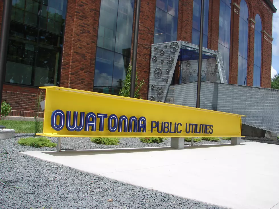 Owatonna Public Utilities Open House [PHOTOS]