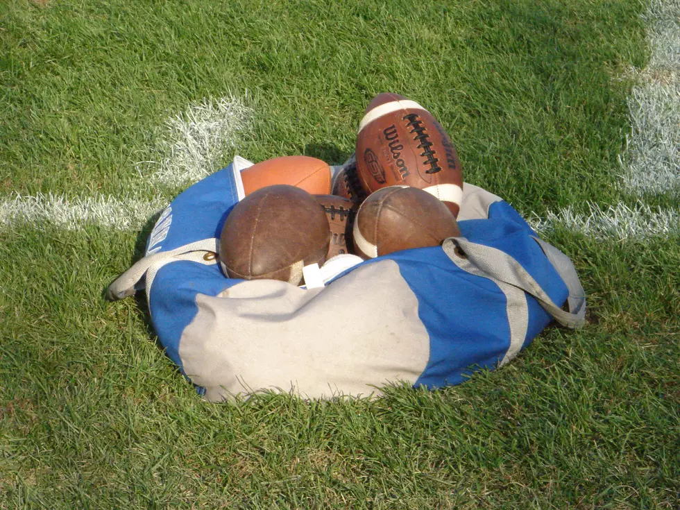 High School Football Practice Begins August 10; Season Kicks Off on August 22