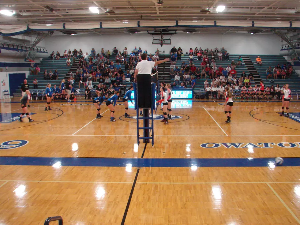 Owatonna Volleyball to Open the Season At Top Ranked Prior Lake
