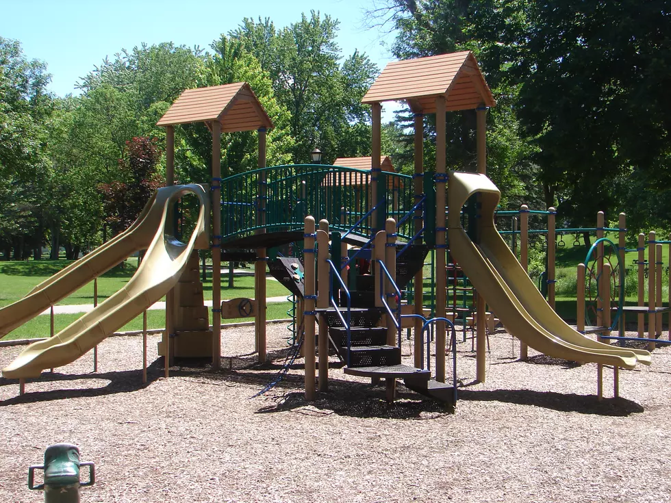 Some Great Playgrounds