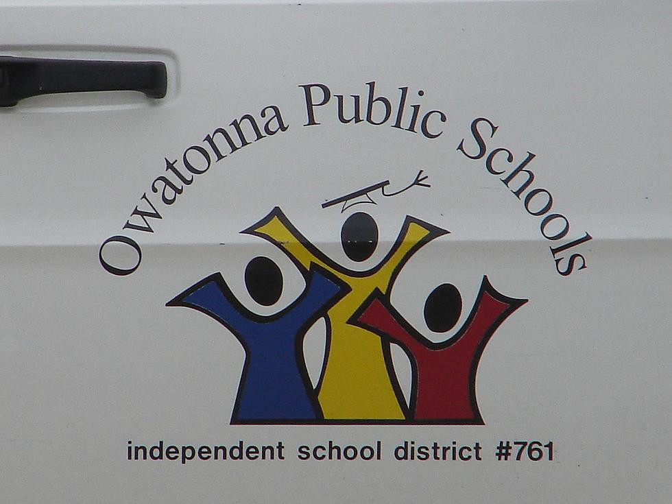 Owatonna School District Steps it Up With Welcome Back