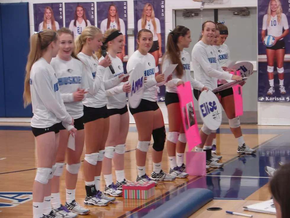 Owatonna Volleyball will go on Road for Home Matches