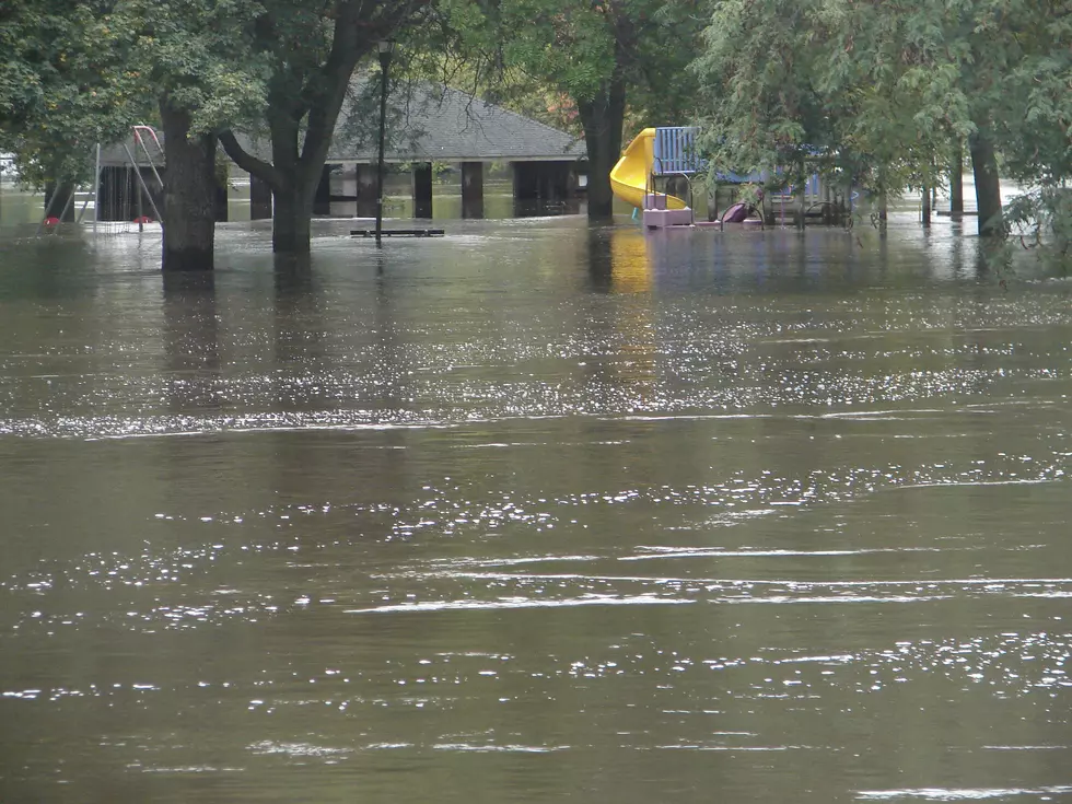 Several Owatonna Weekend Events Affected by Flood