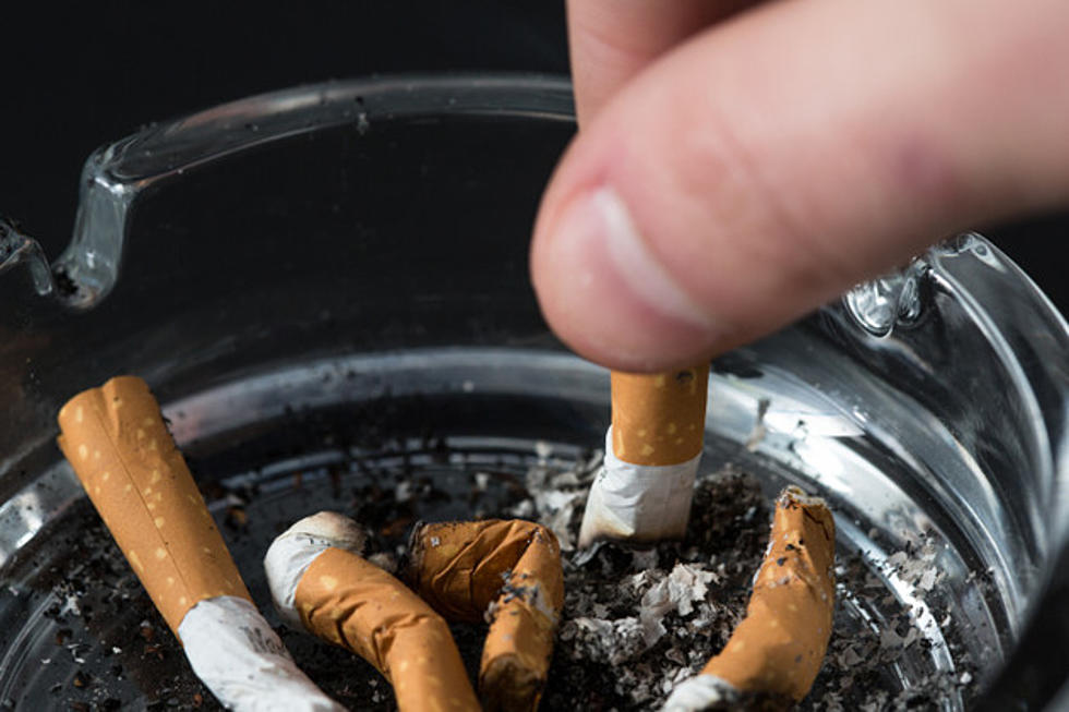 Minnesotans, Quit Smoking and Win $5,000