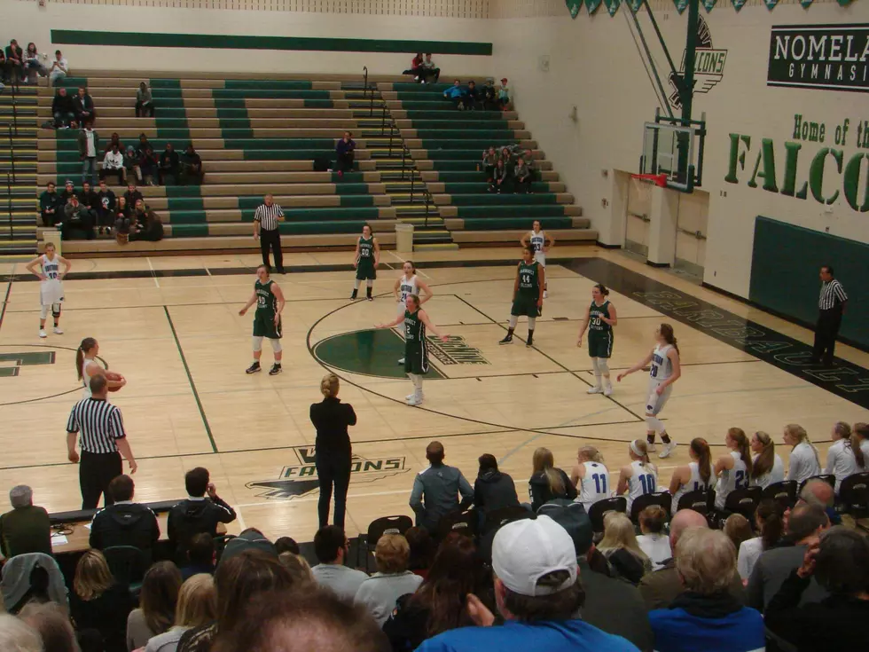 Faribault Girls Are Third Seed in Section 1AAA