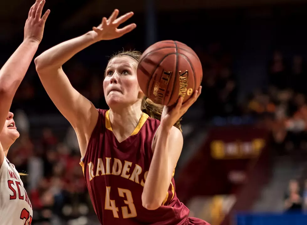 Defense Holds Until Shots Fall for Northfield at State Tourney