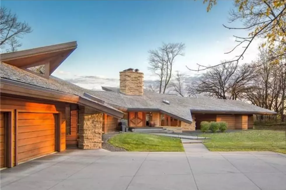 This Is The Most Expensive Home For Sale In Owatonna