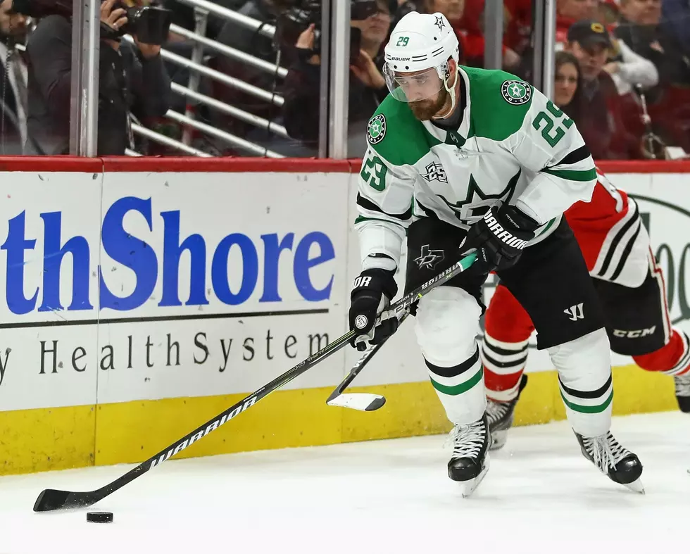 Wild Make Flurry of Moves to Open Free Agency