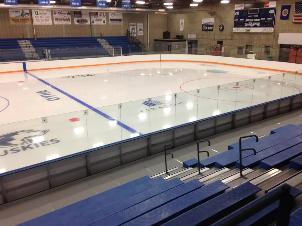 Owatonna Hockey Will Honor its Roots and Name Rinks After Otto, Austin and Wilcox