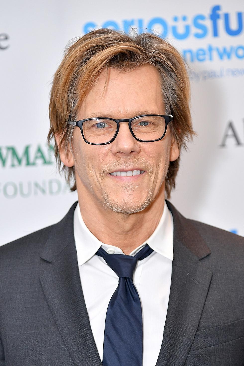 Six Degrees of Separation – Happy Birthday Kevin Bacon