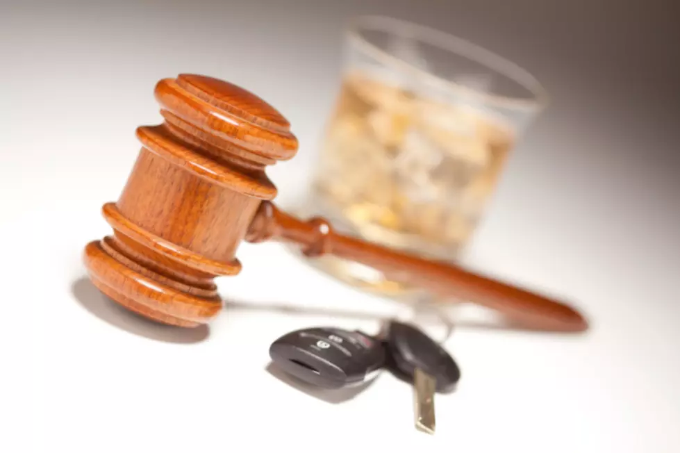 New DWI Law Starts August 1
