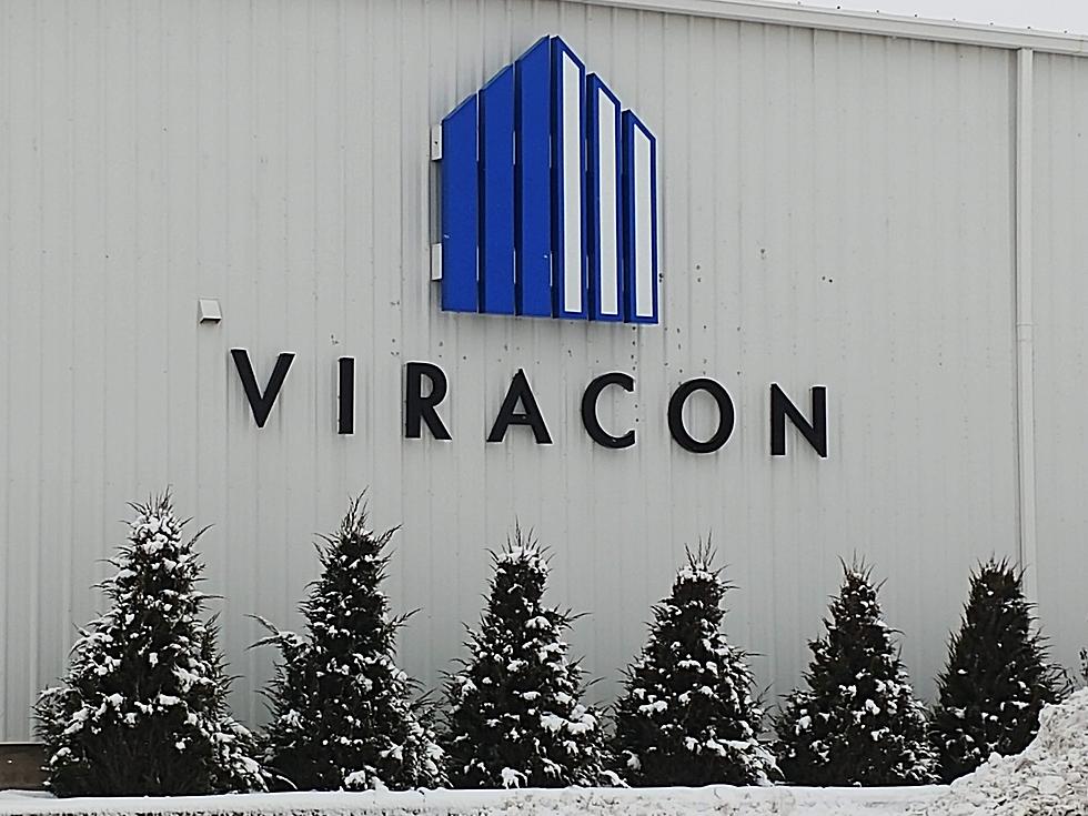 Viracon’s Parent Company Names New CEO