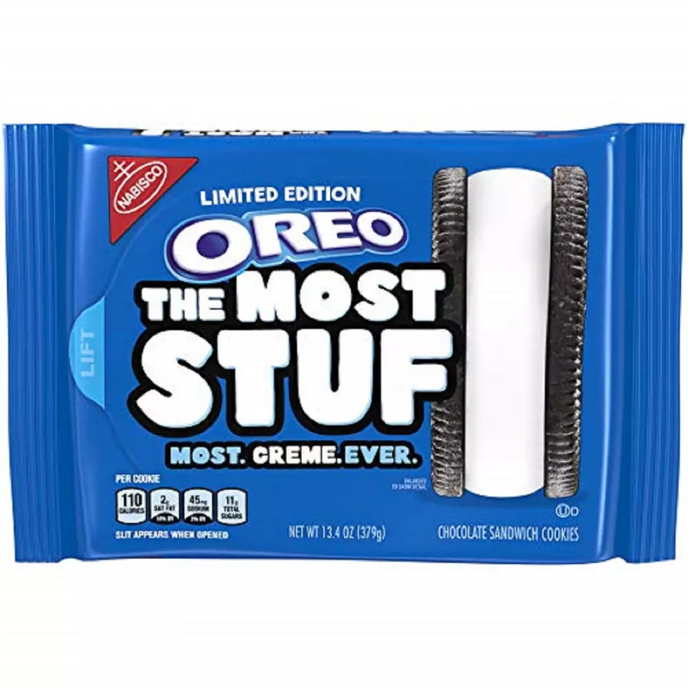 Oreo Most Stuf®, Can You Get Them in Southern MN?