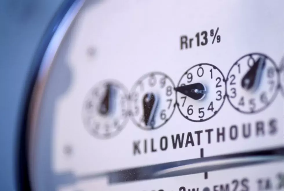 RPU Electric and Water Rates Will Not Increase Next Year