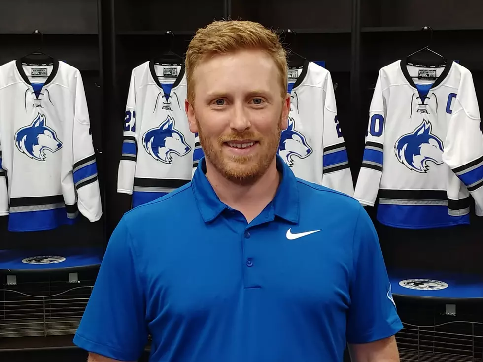 Q & A with the New Owatonna Girls Hockey Coach
